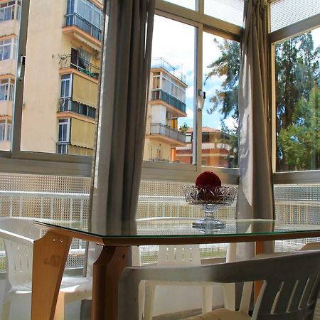 Apartamento Naranja Lägenhet Fuengirola Exteriör bild