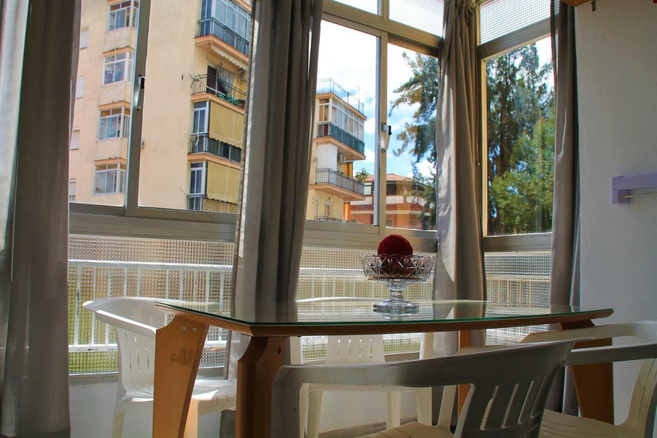 Apartamento Naranja Lägenhet Fuengirola Exteriör bild