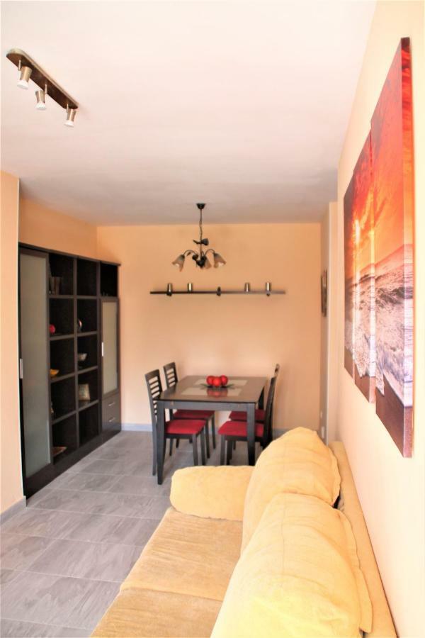 Apartamento Naranja Lägenhet Fuengirola Exteriör bild