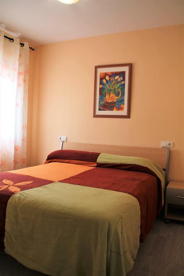 Apartamento Naranja Lägenhet Fuengirola Exteriör bild